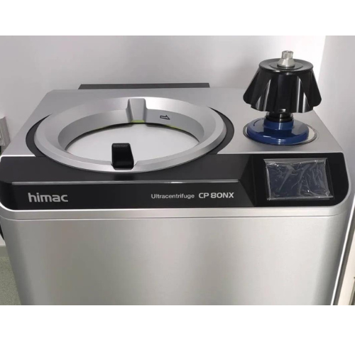 日立超速離心機CR21G故障代碼的專業技術支持