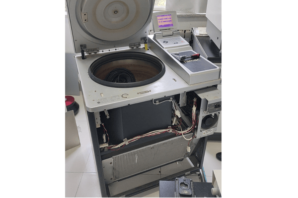 日立離心機維修保養技巧，延長設備壽命的關鍵