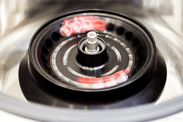 Hitachi超速離心機加速噪音困擾？深度剖析根源與解決之道