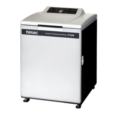 Hitachi離心機故障排查:CP100WX轉速不達標的解決方案